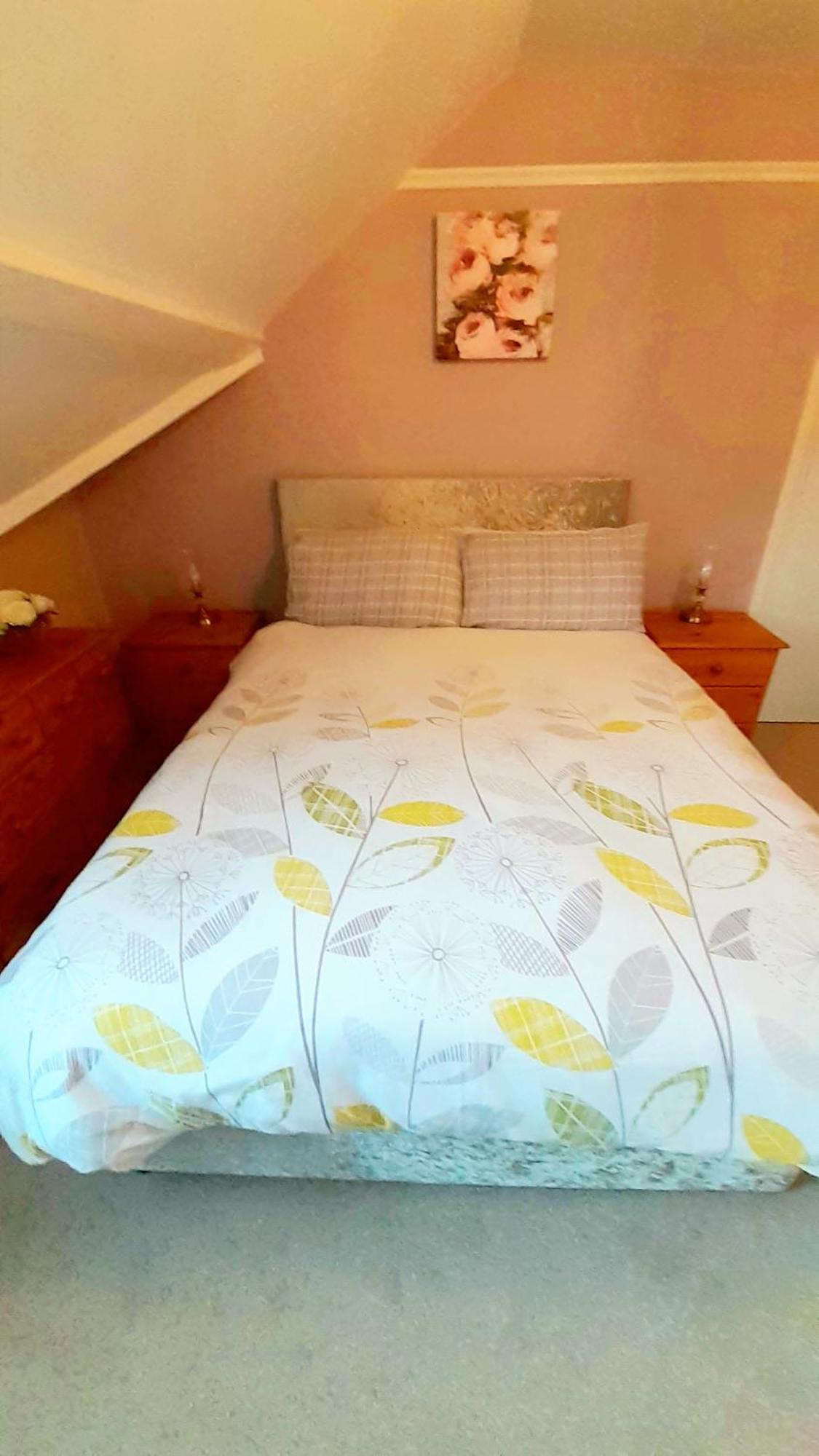 The Countryman Hotel Camelford Habitación foto