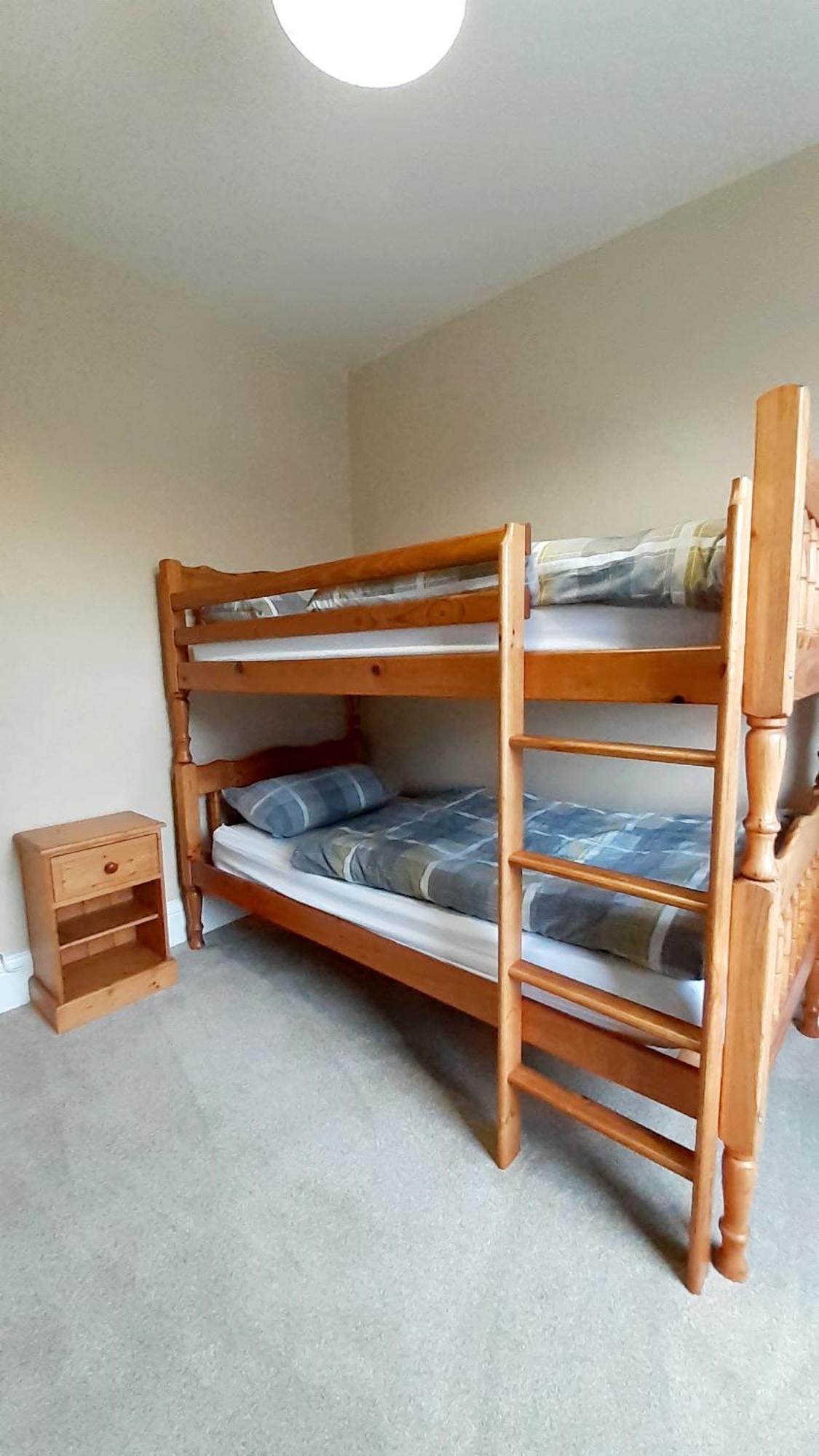 The Countryman Hotel Camelford Habitación foto