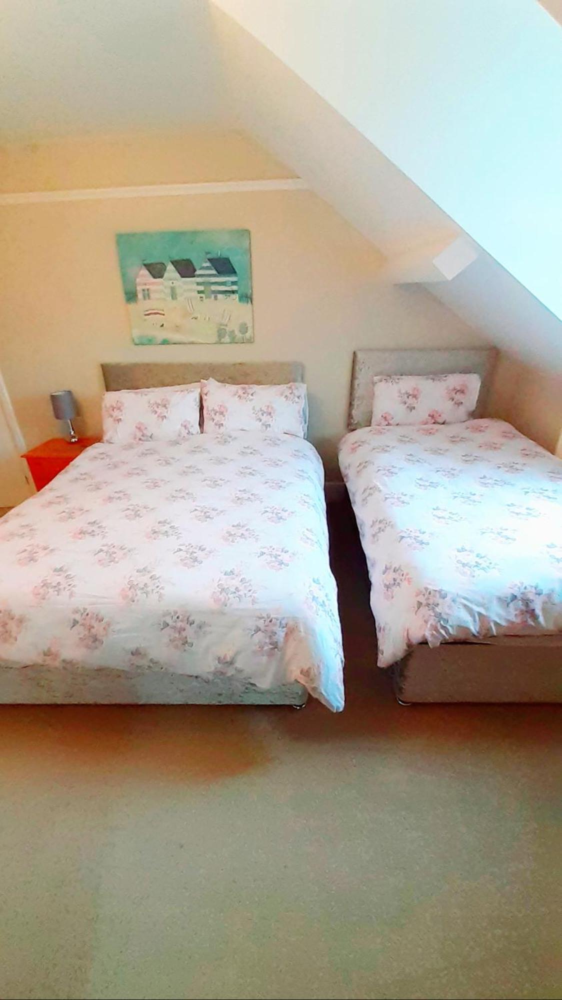 The Countryman Hotel Camelford Habitación foto