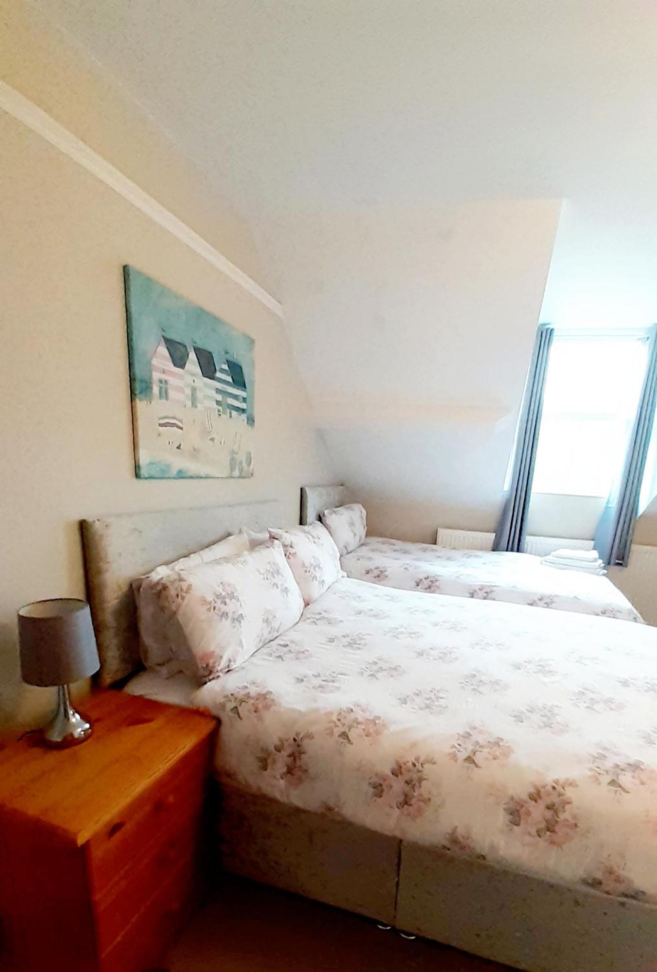 The Countryman Hotel Camelford Habitación foto