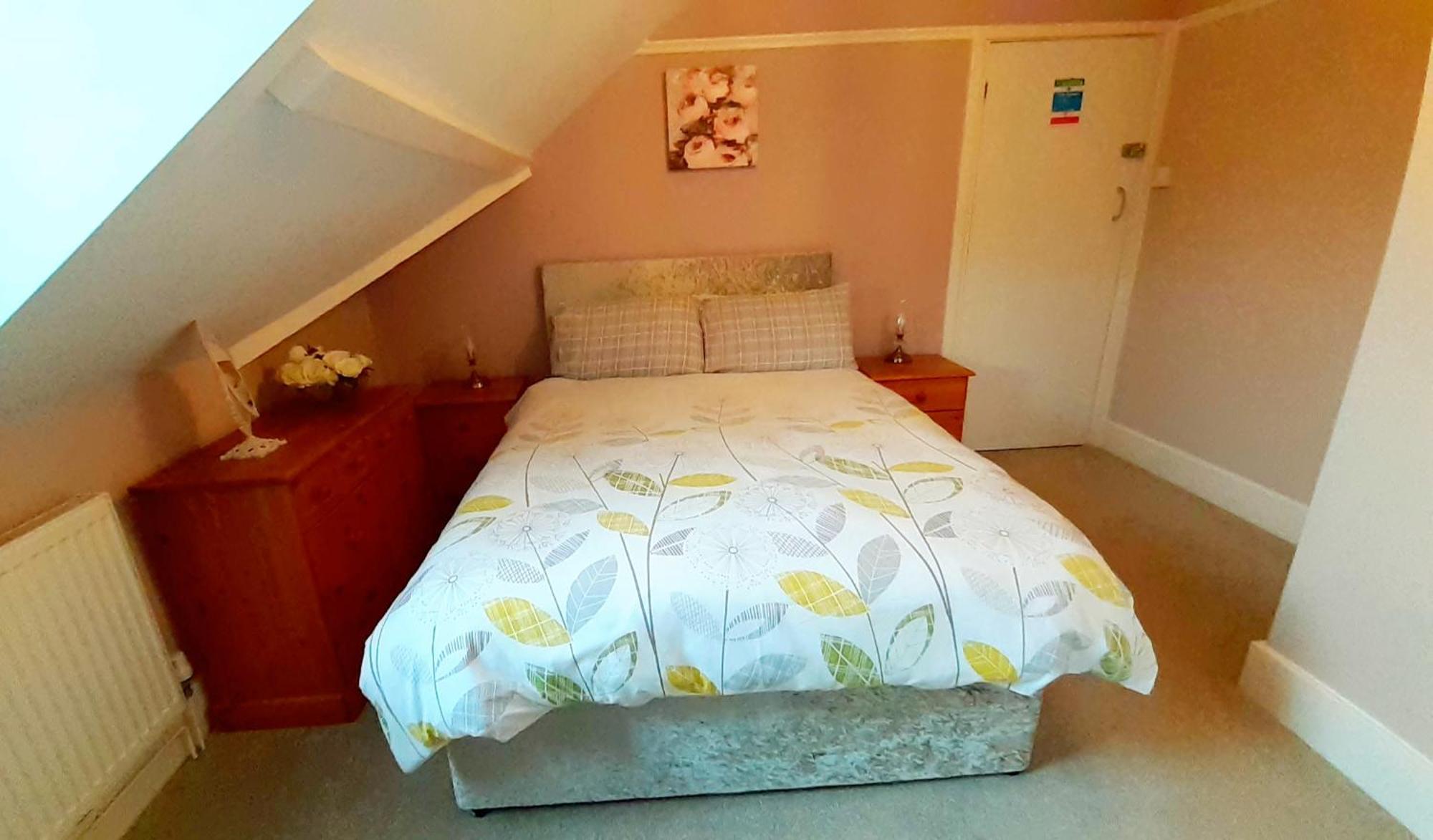 The Countryman Hotel Camelford Habitación foto