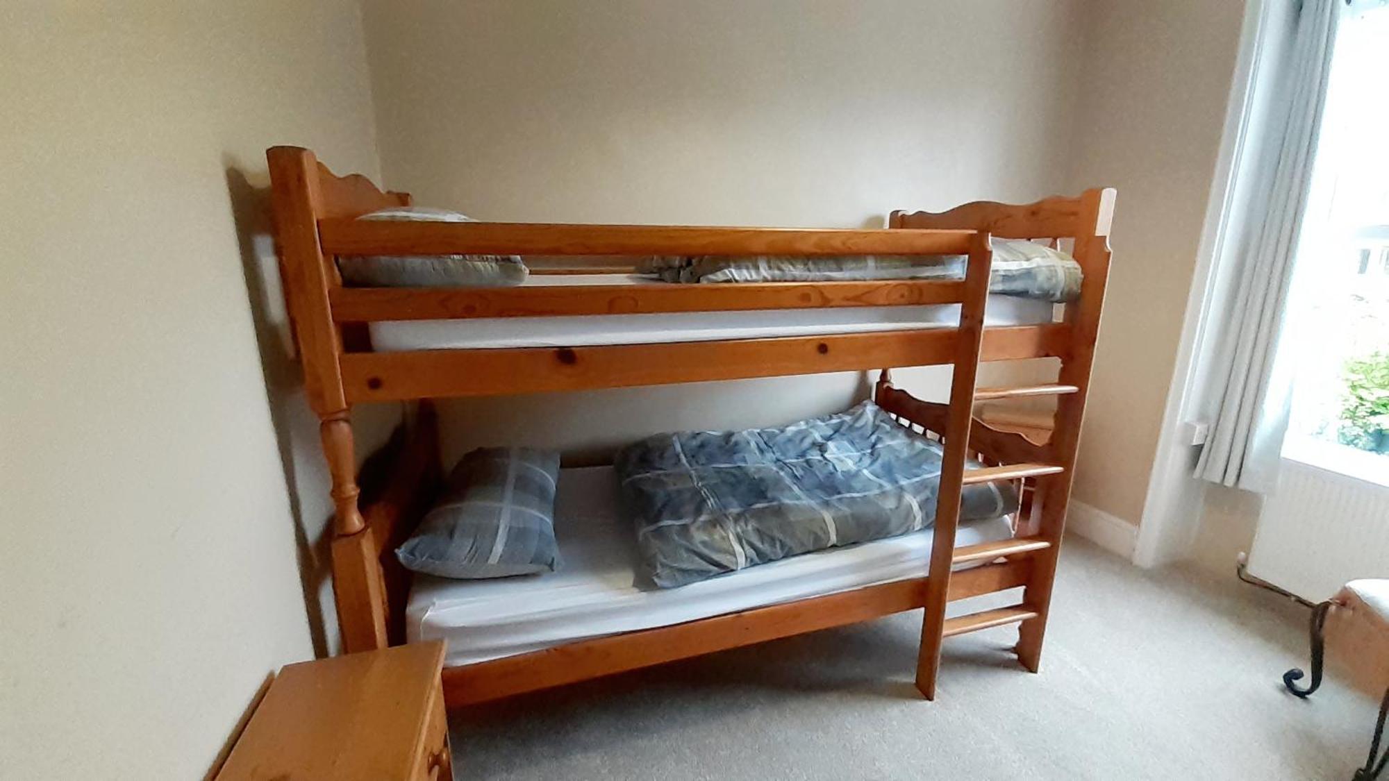 The Countryman Hotel Camelford Habitación foto